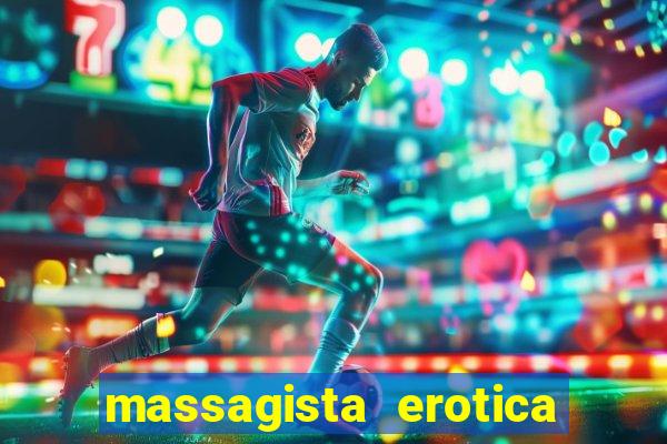 massagista erotica em santos